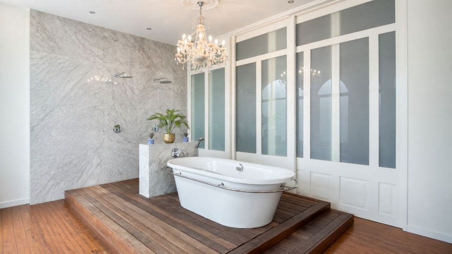 2 Bedroom Property for Sale in Cape Town City Centre Western Cape